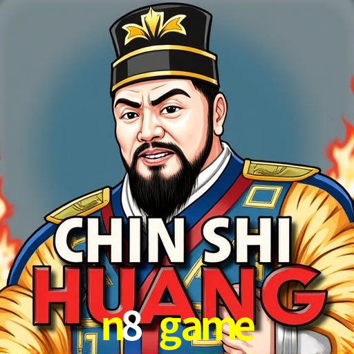 n8 game: Jogos de Caça-Níqueis-Altas Recompensas, Roleta-Velocidade, Blackjack-Desafios Máximos