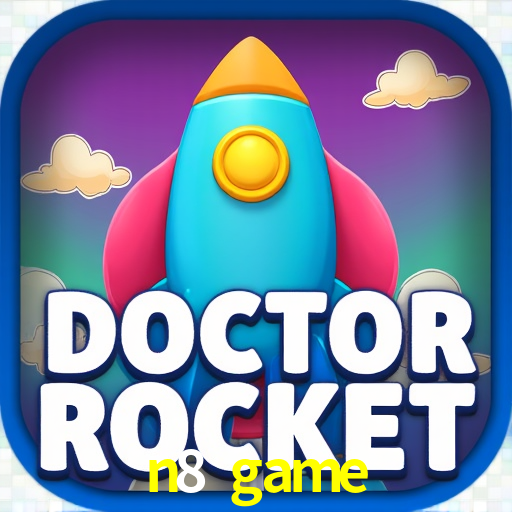 n8 game plataforma